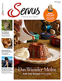 Servus in Stadt & Land