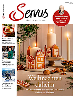 Servus in Stadt & Land