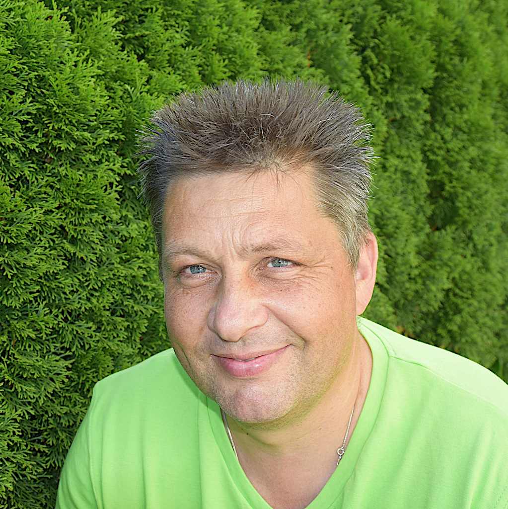 Saatgutbox Hochbeet