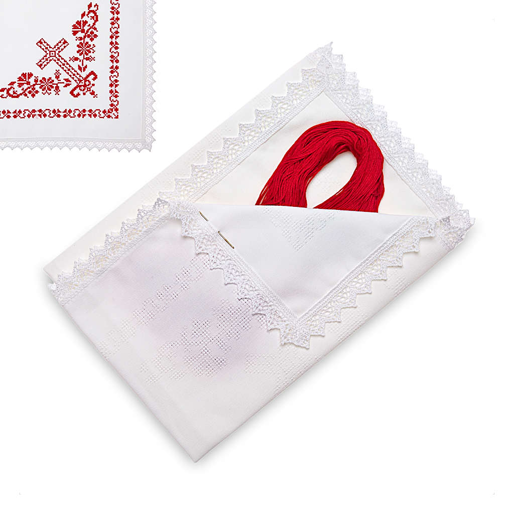 Murtaler Weihkorbdecke Kreuze Entdecken Bei Servus Am Marktplatz