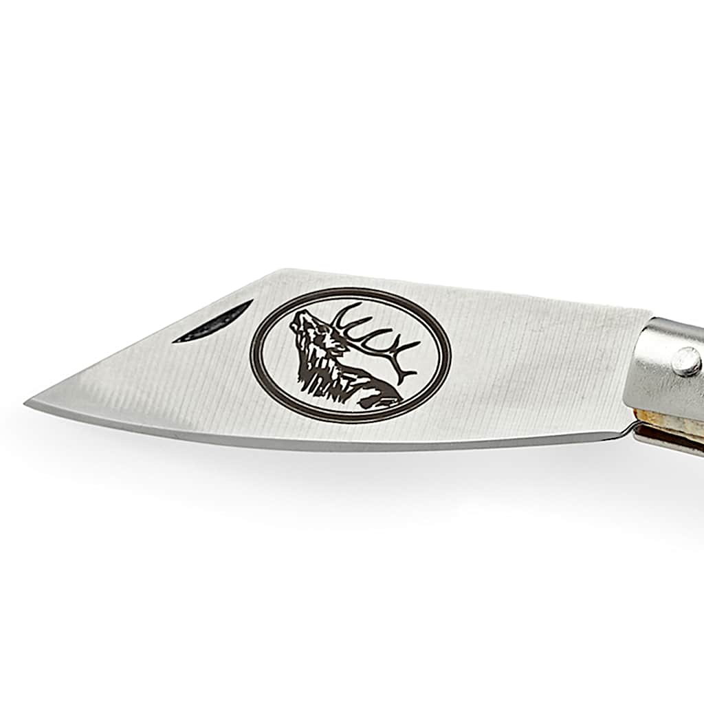 Taschenfeitl Rehkrone