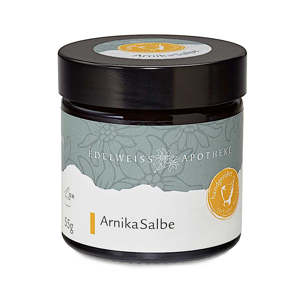 Schladminger Arnikasalbe