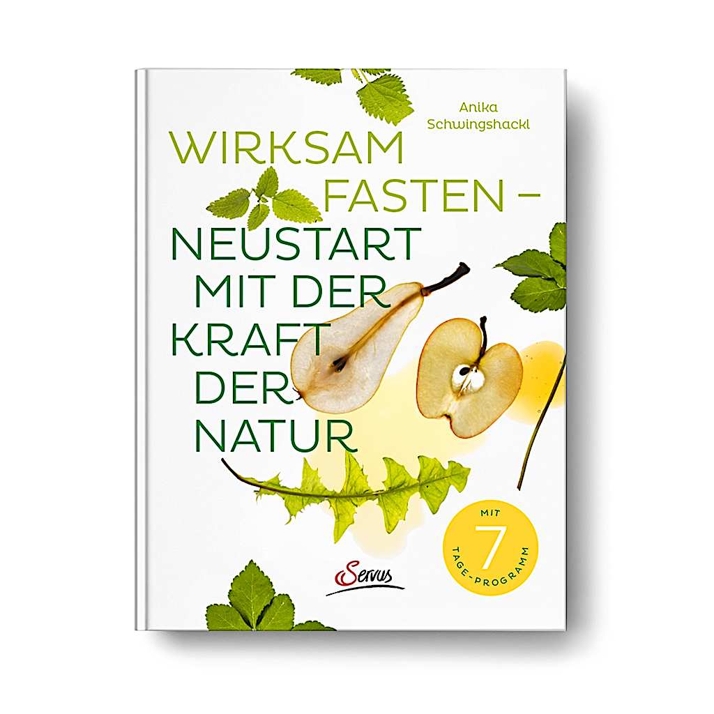 Wirksam Fasten
