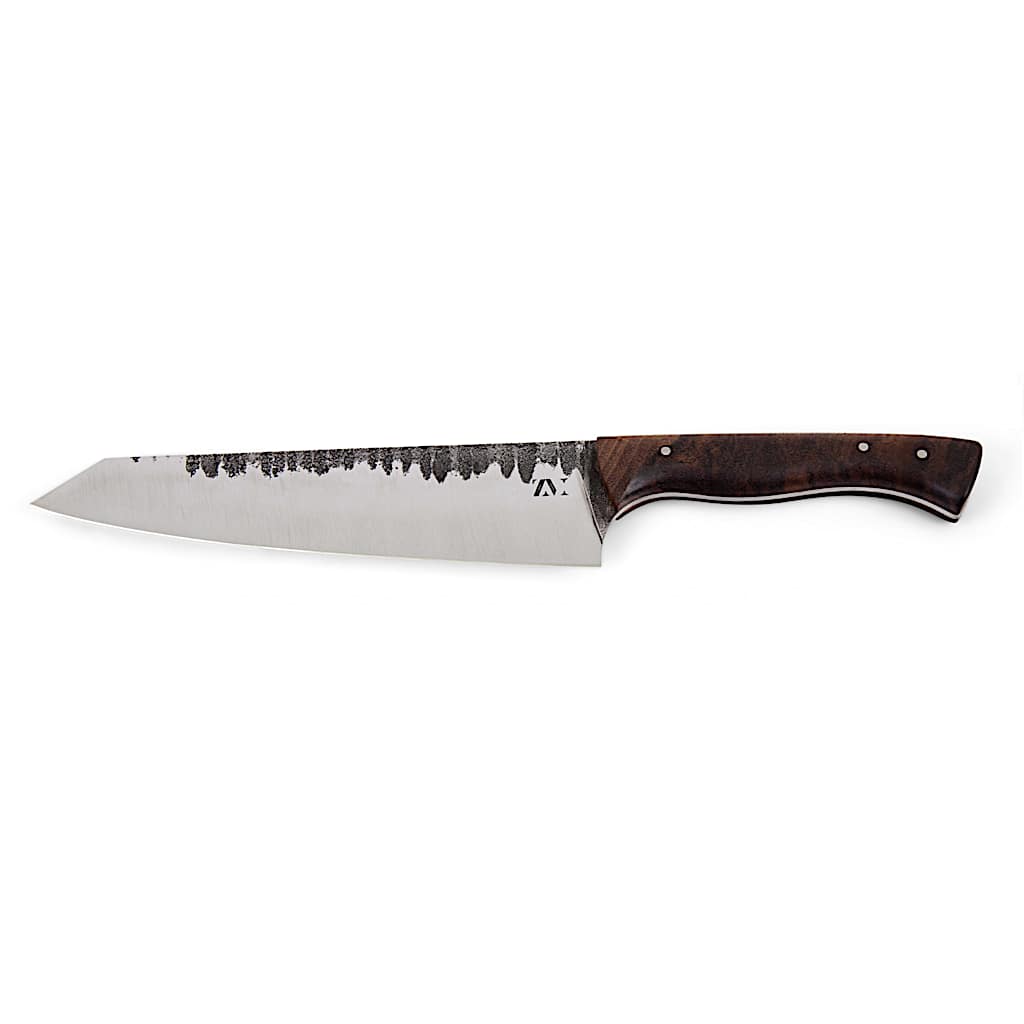 Geschmiedetes Küchenmesser