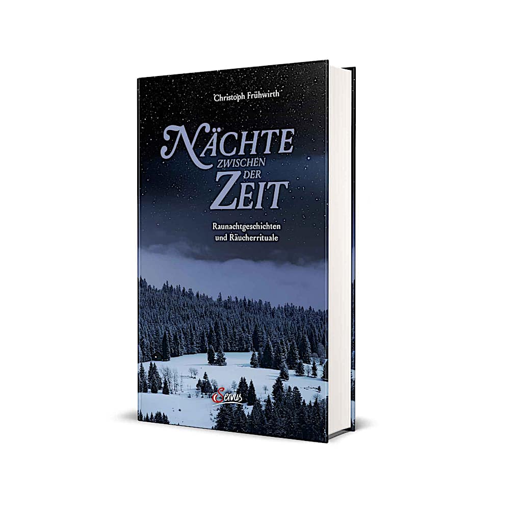 Nächte zwischen der Zeit