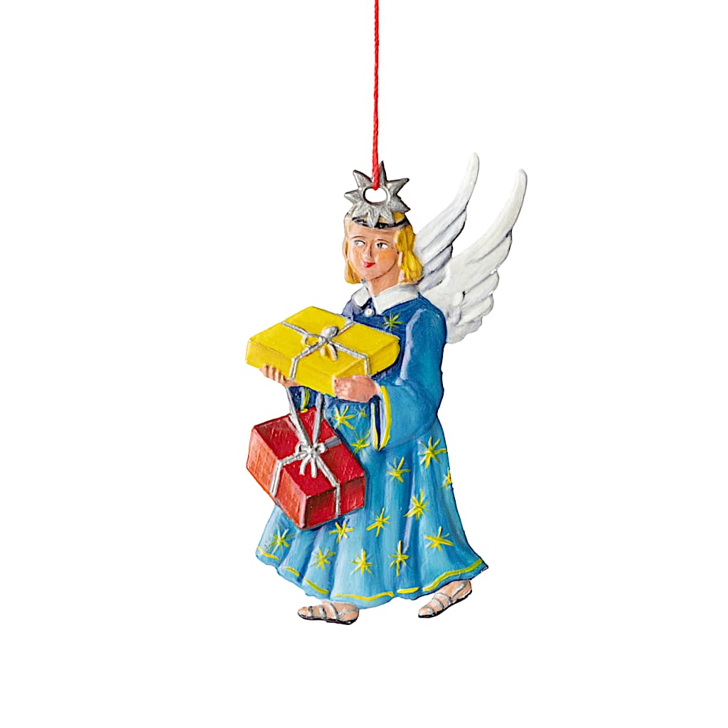 Zinnengel Sterntaler