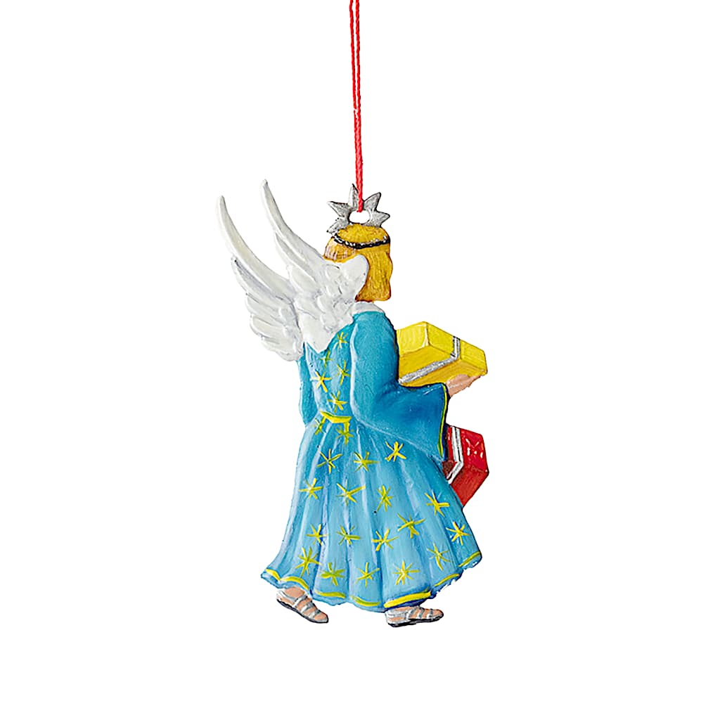 Zinnengel Sterntaler