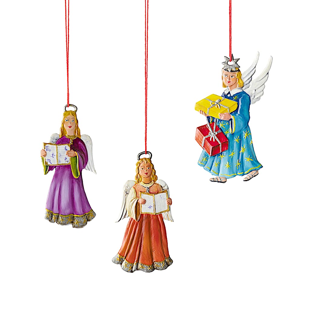 Zinnengel Sterntaler