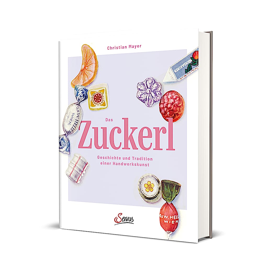 Das Zuckerl