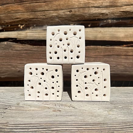 Bienensteine 3er-Set