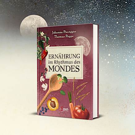 Ernährung im Rhythmus des Mondes