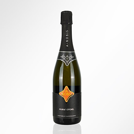 Muskat Ottonel Brut 2020