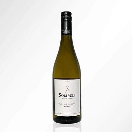 Sauvignon Blanc Sandstein 2023