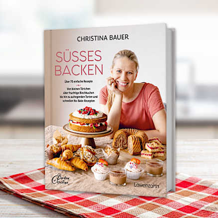 Süßes backen