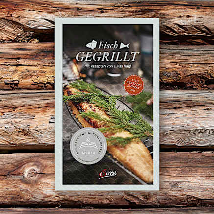Fisch gegrillt
