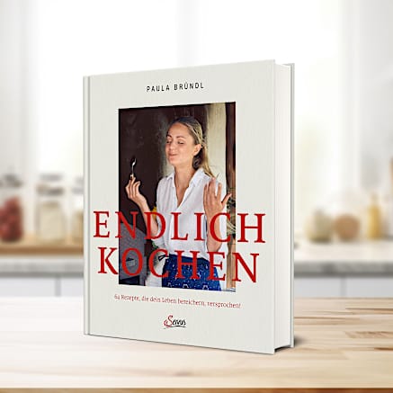 Endlich kochen