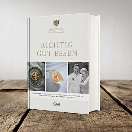 Richtig gut essen