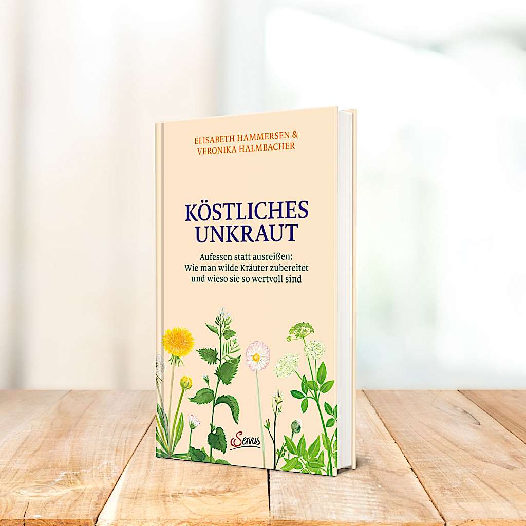 Köstliches Unkraut