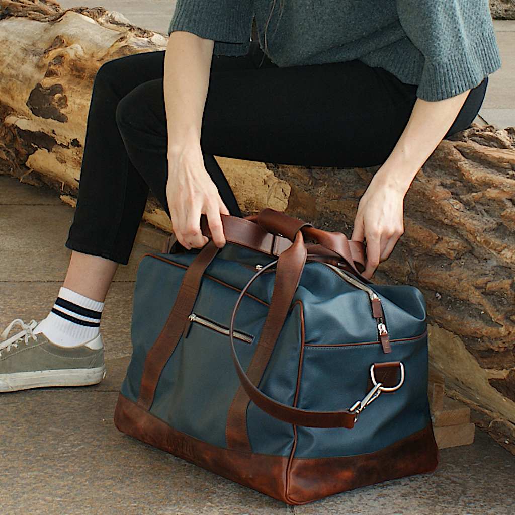 Münchner Reisetasche