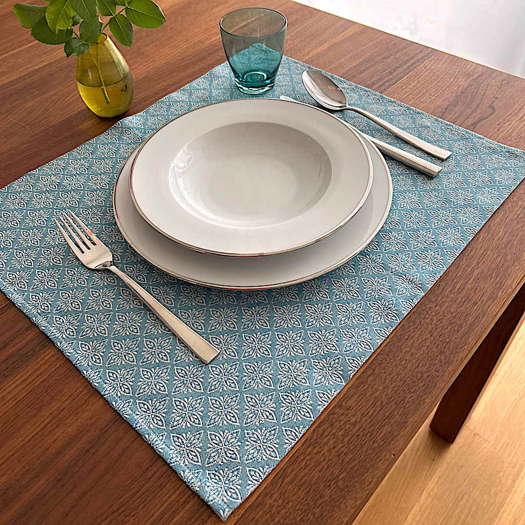 Vorarlberger Tischset