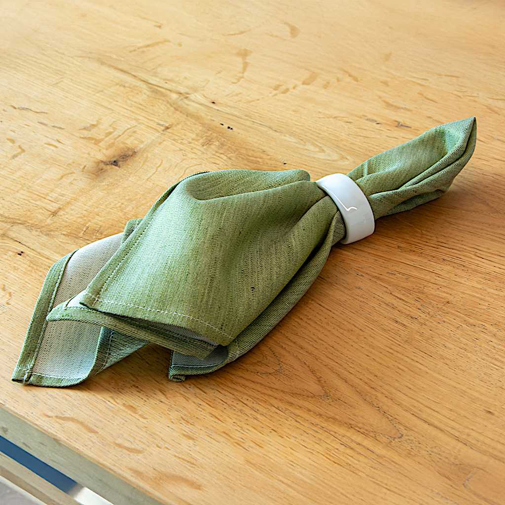 Vorarlberger Stoffserviette