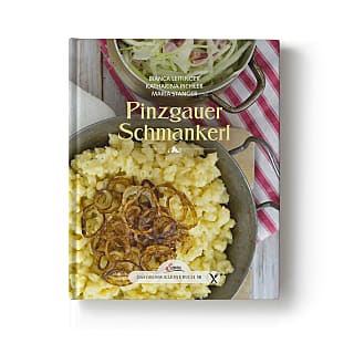 Pinzgauer Schmankerl