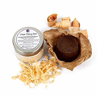 Geschenkset mit dem Duft der Zirbe
