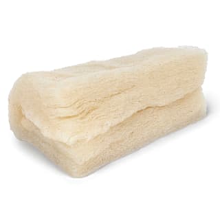 Großes Schafwollvlies 