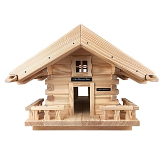 Traunviertler Vogelhaus