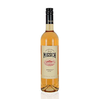 Rosé Rosalia DAC 2021