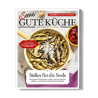 Servus Gute Küche 2024