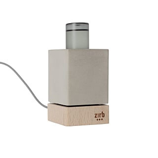 Duftdiffuser mit Zirbenessenz