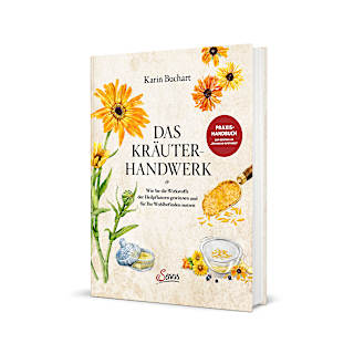 Das Kräuterhandwerk