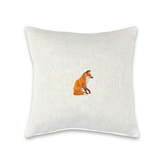 Zirbenkissen Fuchs