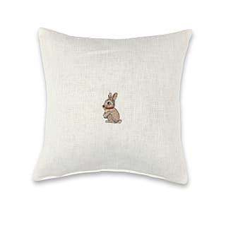 Zirbenkissen Hase