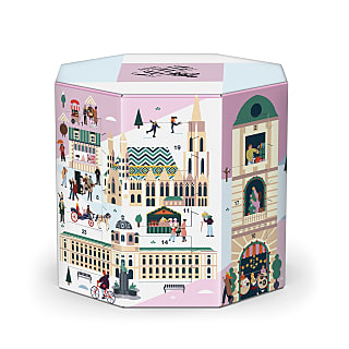 Stauds Adventkalender