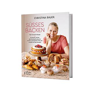 Süßes backen