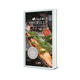 Fisch gegrillt