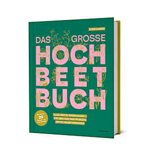 Das große Hochbeet-Buch
