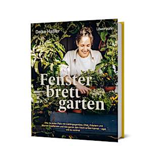 Fensterbrettgarten