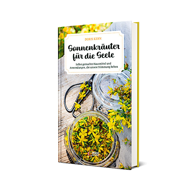 Sonnenkräuter für die Seele