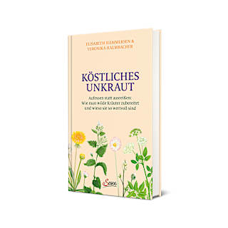 Köstliches Unkraut