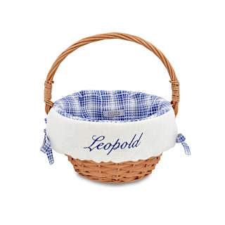 Geschenkkörbchen, personalisierbar