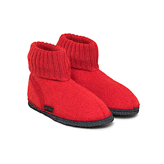 Hüttenschuhe Ötz