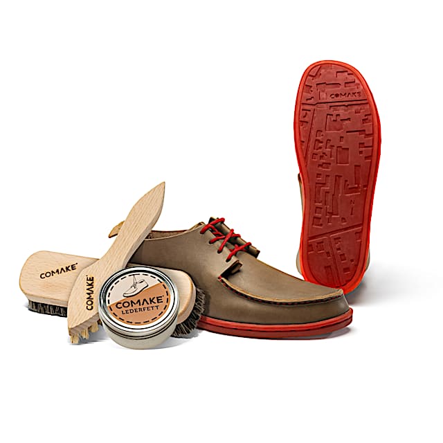 Bausatz für Lederschuhe 