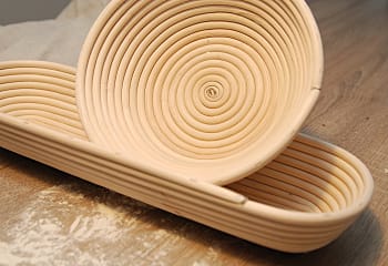 Handgefertigte Brotform lang – entdecken bei Servus am Marktplatz