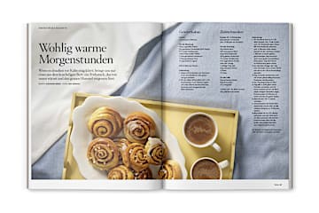 Abo Servus in Bayern + Prämie