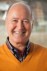 Hüttenschuhe mit Ledersohle