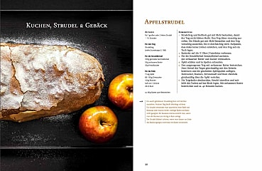 Geschenkset Zauner, Oblaten