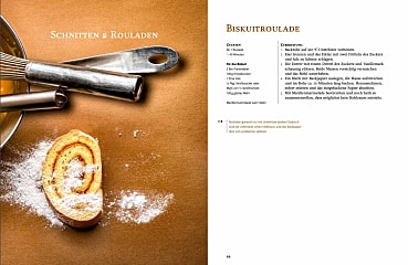 Geschenkset Zauner, Oblaten